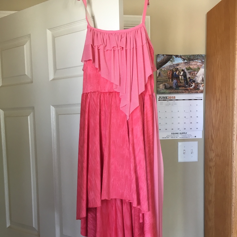 Dance Costume